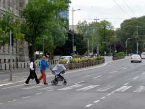 Топло и нестабилно, могући јачи пљускови са грмљавином – до 25 степени