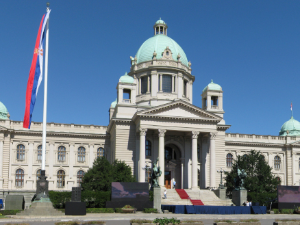 Одржан први састанак Радне групе за унапређење изборног процеса, изабран председавајући