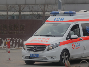 Урушио се део ауто-пута на југу Kине – погинуло најмање 19 људи, 30 повређено