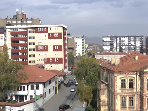 Нови Пазар: Научно-стручна конференција урбаниста