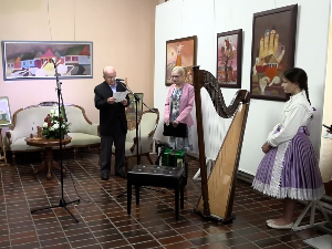 Ковачица: Обележавање века од рођења Мартина Јонаша