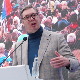 Вучић: Вероватно идем поново у Њујорк због резолуције о Сребреници
