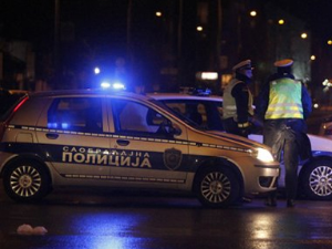 Аутомобил налетео на девојчицу у Новом Пазару