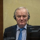 Ратко Младић враћен у притворску болницу