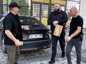 Слободану Милетићу из Звечана одређен притвор