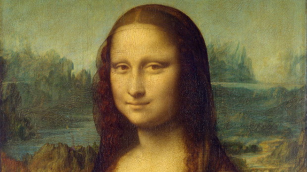 Решена мистерија предела који се виде иза Мона Лизе