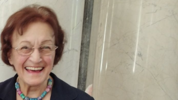 Анђа Петровић