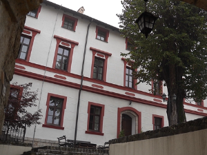 Родославци: Чика Симина кућа