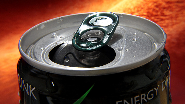 Утицај енергетских пића на здравље