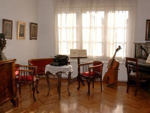 Породичне оазе грађанске Србије-Браћа Настасијевић 2.део