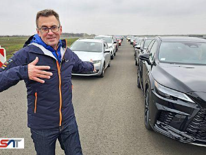 САТ- Како смањити гужву у саобраћају