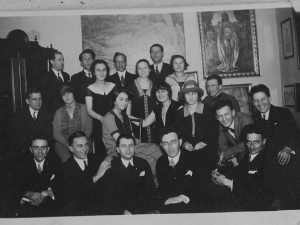 Породичне оазе грађанске Србије-Браћа Настасијевић 2.део