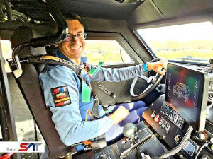 САТ - Ексклузивни тест два специјална домаћа теренца