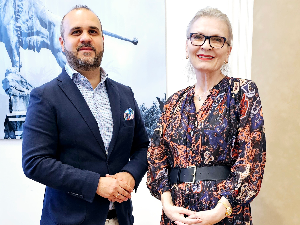 Медијска мрежа српске дијаспоре: СПОНА