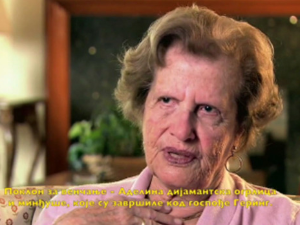 Арт трилери-Жена у злату