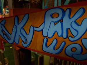 Кукурику шоу: Да ли говориш марсовски?