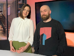 РТС Лаб: Промотери науке