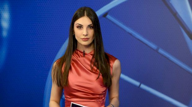 Студио знања – Нешто сасвим другачије: Скок у језике (РТС / РТС) Студио знања – Нешто сасвим другачије: Скок у језике