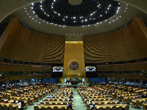 РТС сазнаје: Седница УН о Сребреници ће највероватније бити опет одложена