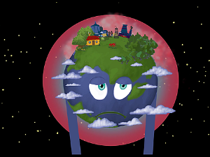 Клима да нам штима: Рециклажа хране