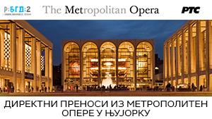Metropoliten opera