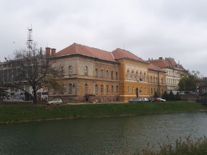 Квадратура круга-Војводина у 1000 слика, 1.део