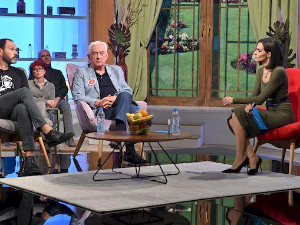 РТС Ординација 8Ц-5.емисија