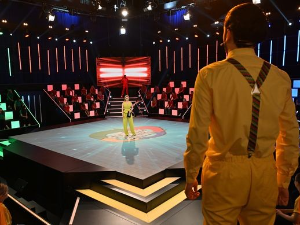 Стигни ме ако знаш 5Ц-28.емисија