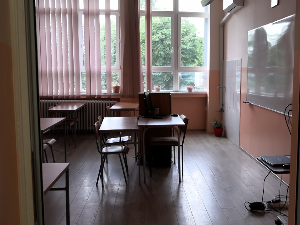 Просветни радници протестовали због угрожене безбедности на радним местима