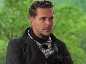 ТВ Лица као сав нормалан свет-Милош Биковић 2.део