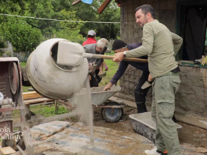 Моја дедовина 3 – село Сепци (код Раче Крагујевачке), 4. емисија