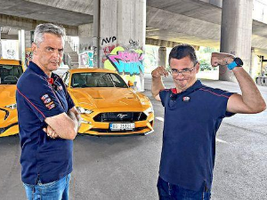 САТ- Специјални тест ‒ шта опстаје, бензин или струја?