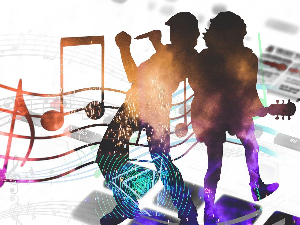 Концерт - Господа певају, 28.4.2009.