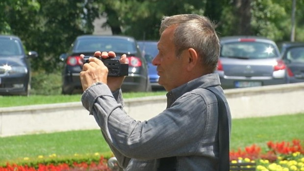 Амерички сан