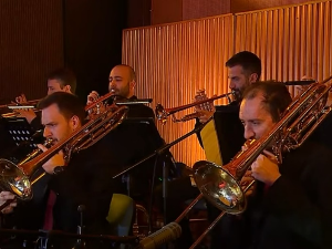 Биг Бенд РТС