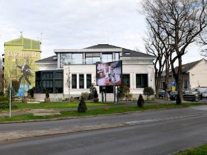 Ексклузивно са Миром Адањом Полак-Нови живот породичне куће Баш