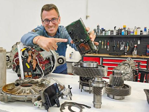 САТ: Какве проблеме крију и како се поправљају електрични половњаци