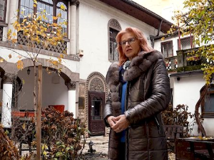 Родославци: Деспића кућа