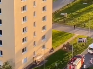 Експлозија у Санкт Петербургу, повређено седам војника 