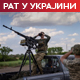 Зеленски одбацио Макронов предлог о примирју током Олимпијских игара;  Москва: Преузели смо контролу над још једним селом у Харковској области