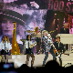 Род Сјуарт одржао коцерт за памћење у Београдској арени