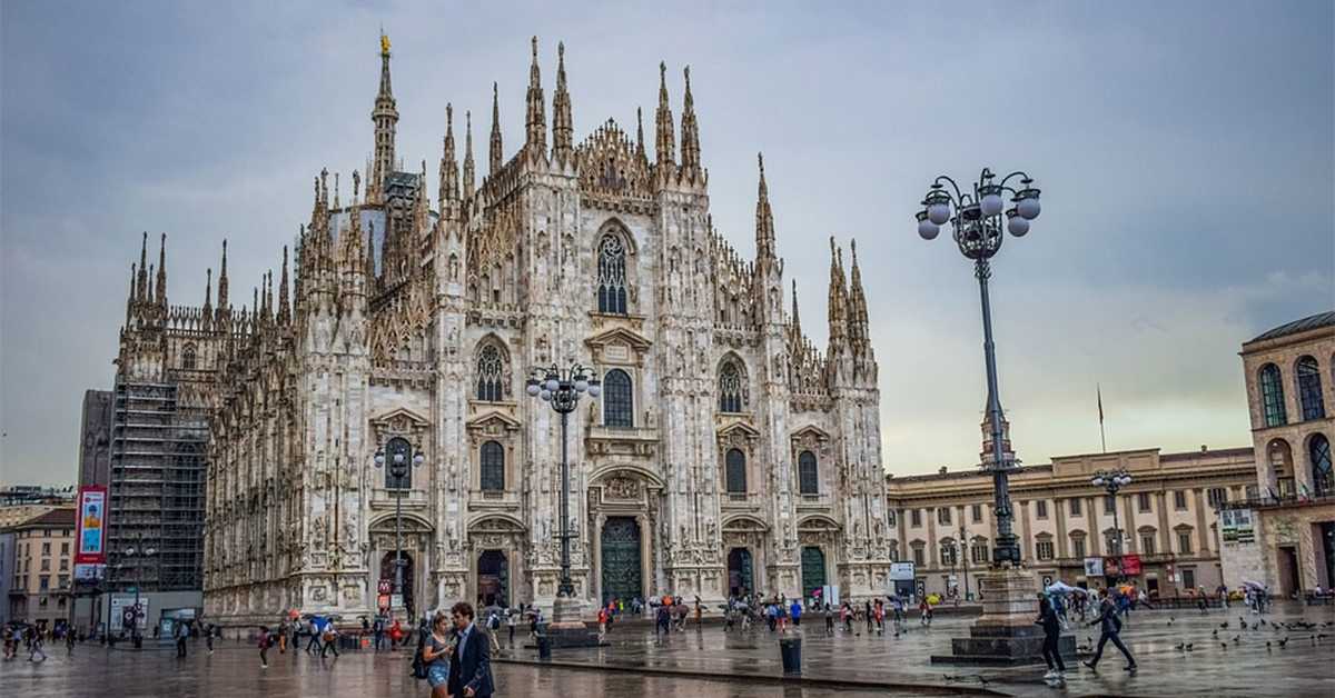 Колико коштају станови у близини славних италијанских споменика