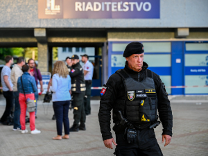 Полиција претресла стан атентатора на Фица, Словаци се питају да ли је обезбеђење заказало