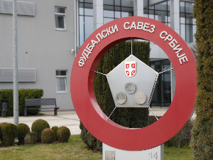 Млада репрезентација Србије играће 30. марта против Јапана у Анталији