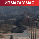 ИДФ гађале избегличке кампове у Гази; израелски досељеници бацају храну намањену за Палестинце