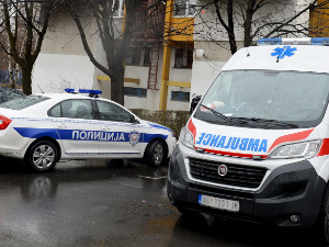 Напад ножем у Борчи, повређена два младића
