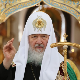 Руски патријарх Кирил: Забрана уласка патријарху Порфирију на КиМ гест непријатељства према СПЦ