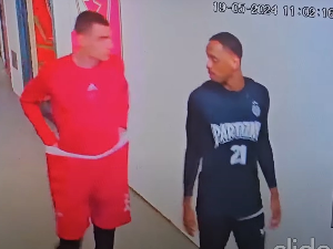 Саопштење Партизана уз снимак сигурносних камера: Хитно утврђивање свих чињеница