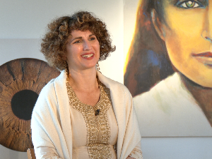 Србија на вези - портрети: Деви Мохан, 1. део