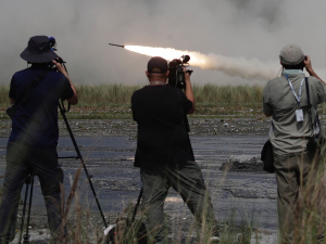 Јачање војних веза Француске и Јапана и балансирање Париза између Вашингтона и Пекинга